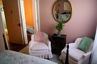 Bed & Breakfast The Kenwood Inn