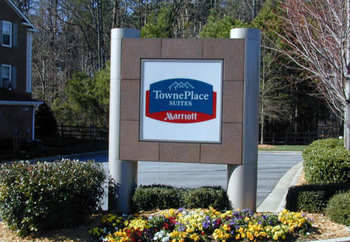 Hotel Towneplace Suites By Marriott Kennesaw
