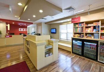 Hotel Towneplace Suites By Marriott Kennesaw