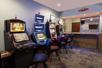 Hotel Baymont Inn & Suites Highland