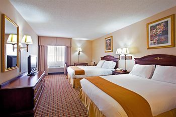 Hotel Holiday Inn Express Ottawa