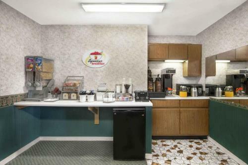 Hotel Super 8 Taylorville Il