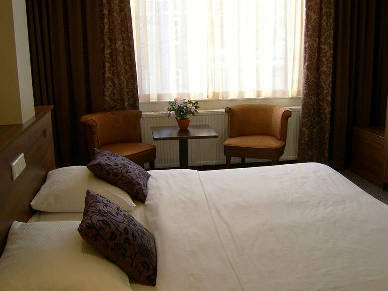 Hotel Milano