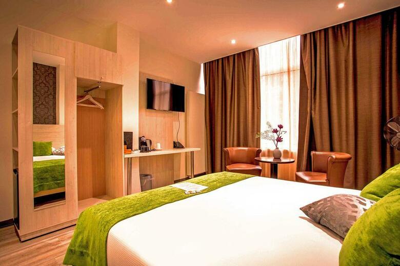 Hotel Milano