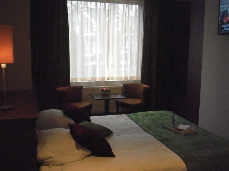 Hotel Milano