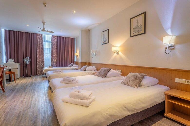 Hotel Milano
