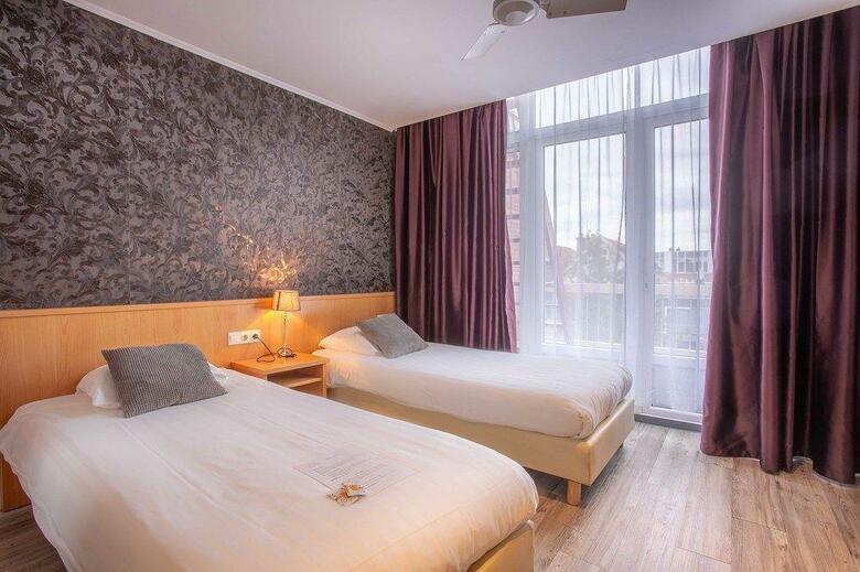 Hotel Milano