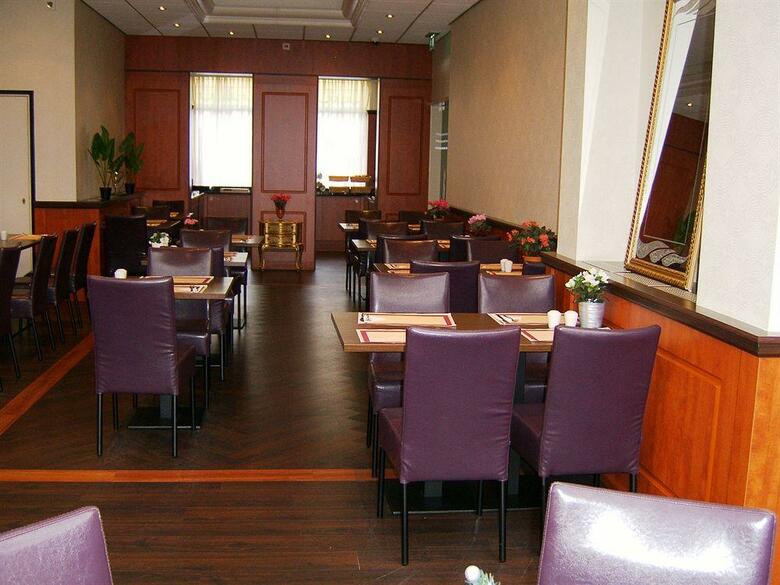 Hotel Milano