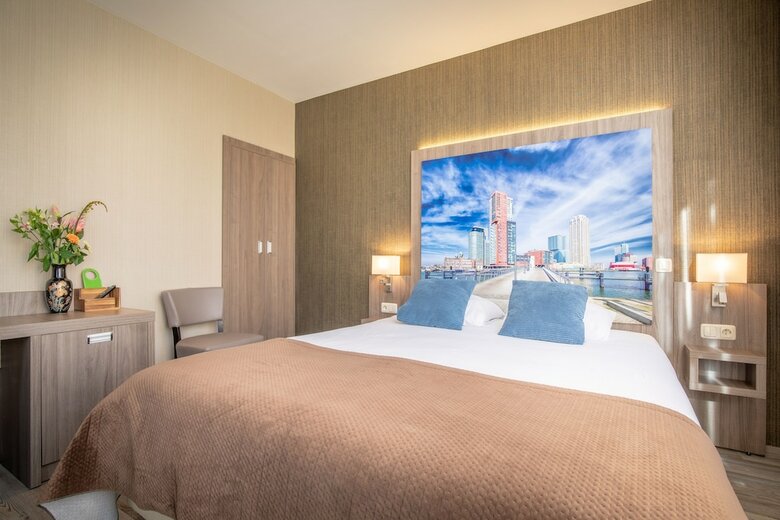 Hotel Milano