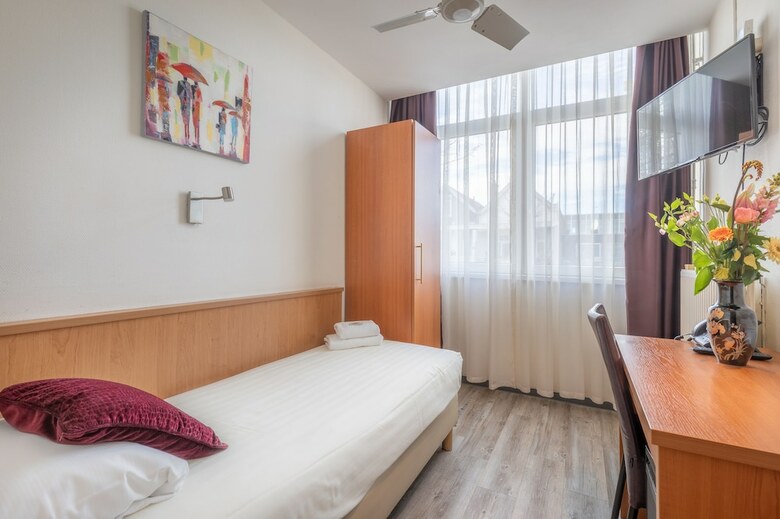 Hotel Milano