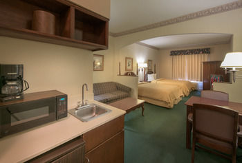 Hotel Comfort Suites Merry Acres