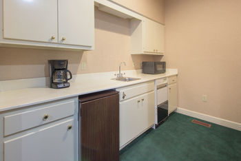 Hotel Comfort Suites Merry Acres