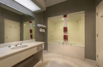 Hotel Comfort Suites Merry Acres