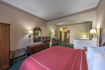 Hotel Comfort Suites Merry Acres
