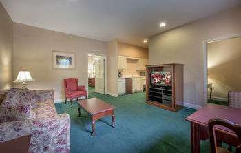 Hotel Comfort Suites Merry Acres