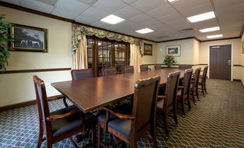 Hotel Comfort Suites Merry Acres
