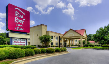Hotel Comfort Suites Merry Acres