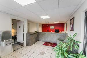 Hotel Econo Lodge University