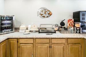 Hotel Rodeway Inn