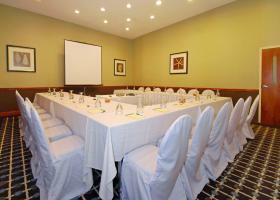 Hotel Quality Suites Oceanfront