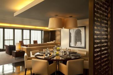 Hotel Altira Macau