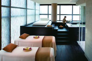 Hotel Altira Macau