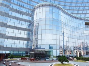 Hotel Altira Macau