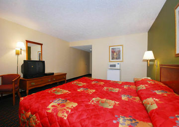 Hotel Econo Lodge Jersey City