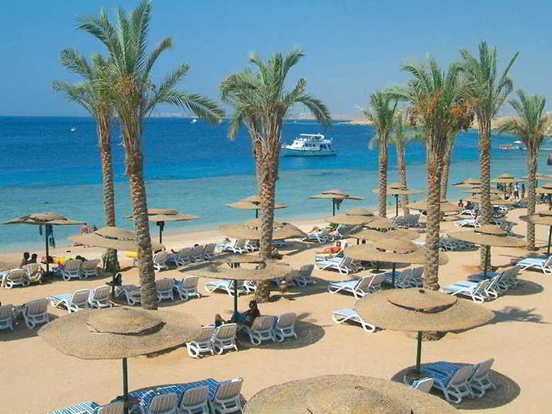 Hotel Complejo Tur�stico Continental Plaza Beach