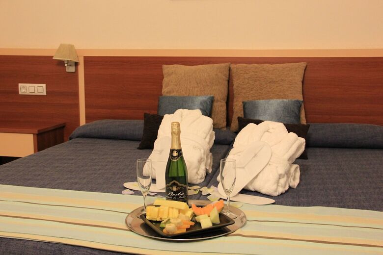 Sun Palace Albir Hotel & Spa
