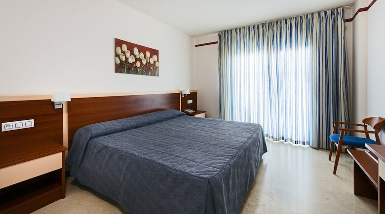 Sun Palace Albir Hotel & Spa