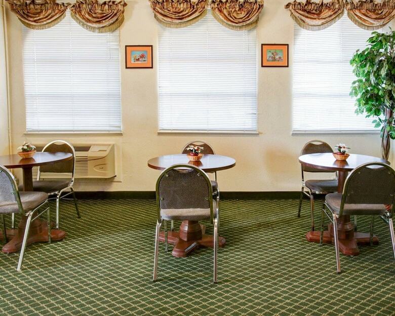 Hotel Econo Lodge