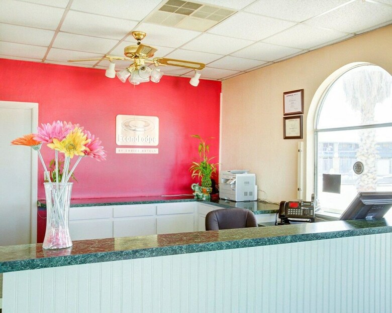 Hotel Econo Lodge