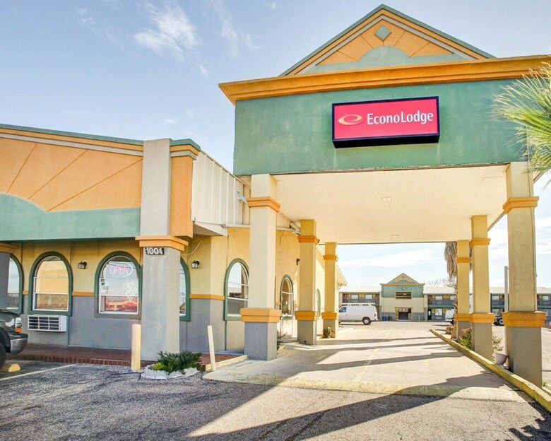 Hotel Econo Lodge