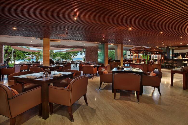 Hotel Anantara Seminyak
