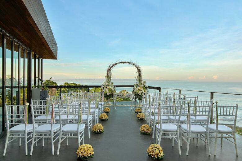 Hotel Anantara Seminyak