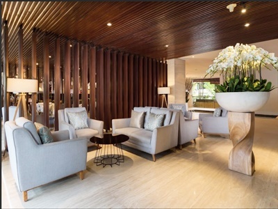 Hotel Anantara Seminyak