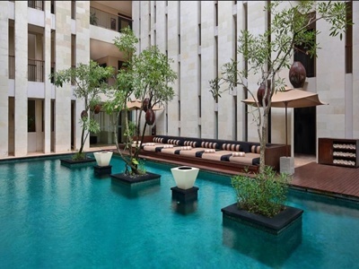 Hotel Anantara Seminyak