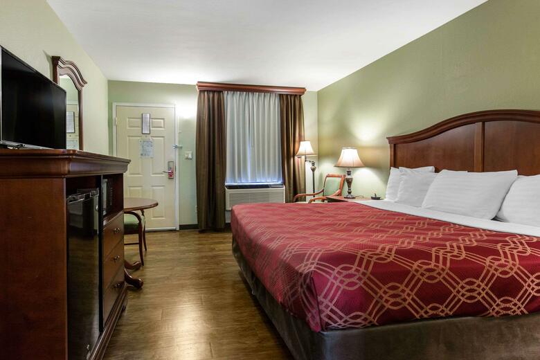 Hotel Econo Lodge