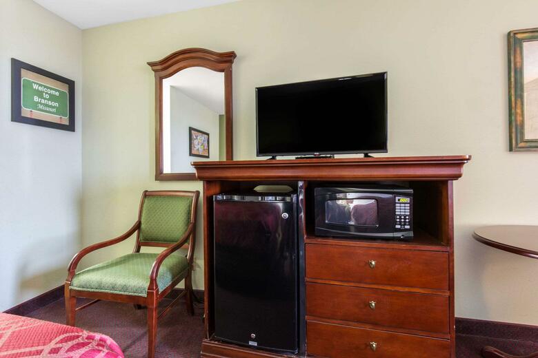 Hotel Econo Lodge