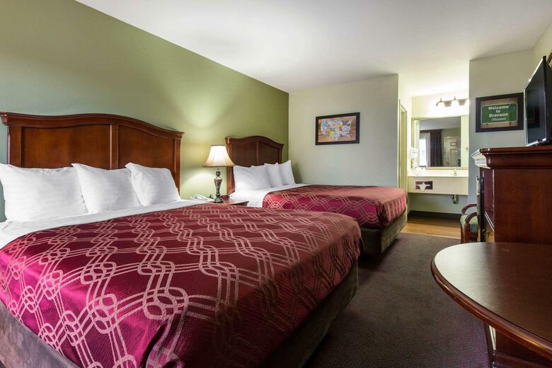 Hotel Econo Lodge