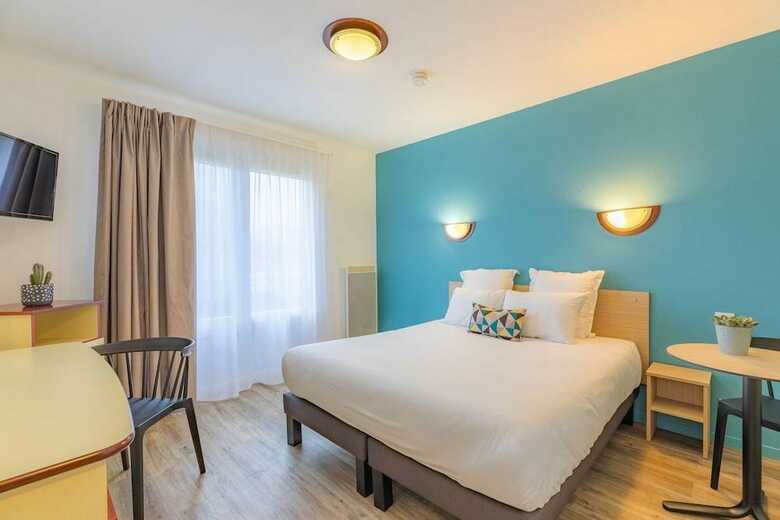 Hotel Appartcity Caen