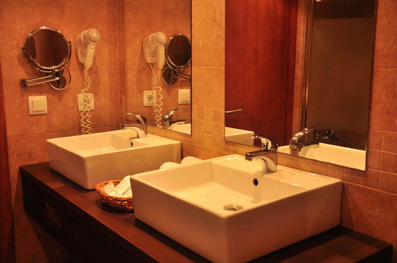 Hotel Puerto Mar