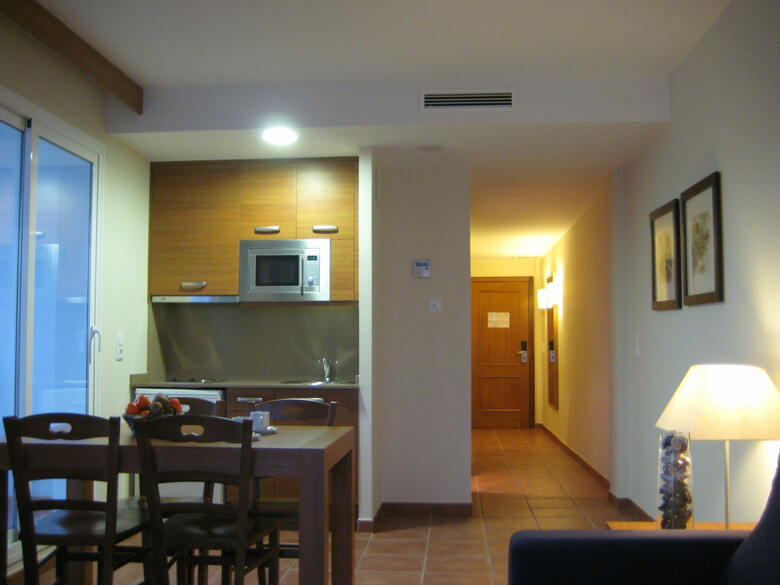 Hotel Puerto Mar