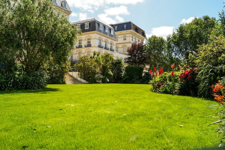 Hotel De France