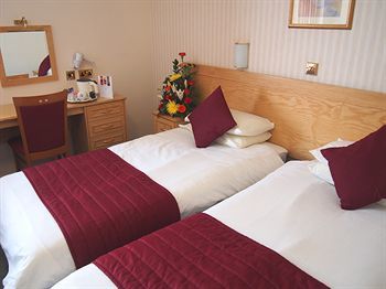 Hotel Mayfair