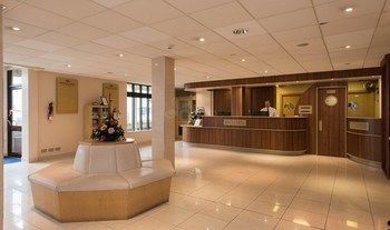 Hotel Mayfair
