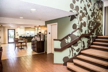 Hotel Sleep Inn University Place