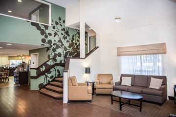 Hotel Sleep Inn University Place