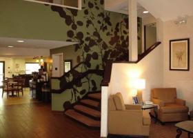 Hotel Sleep Inn University Place